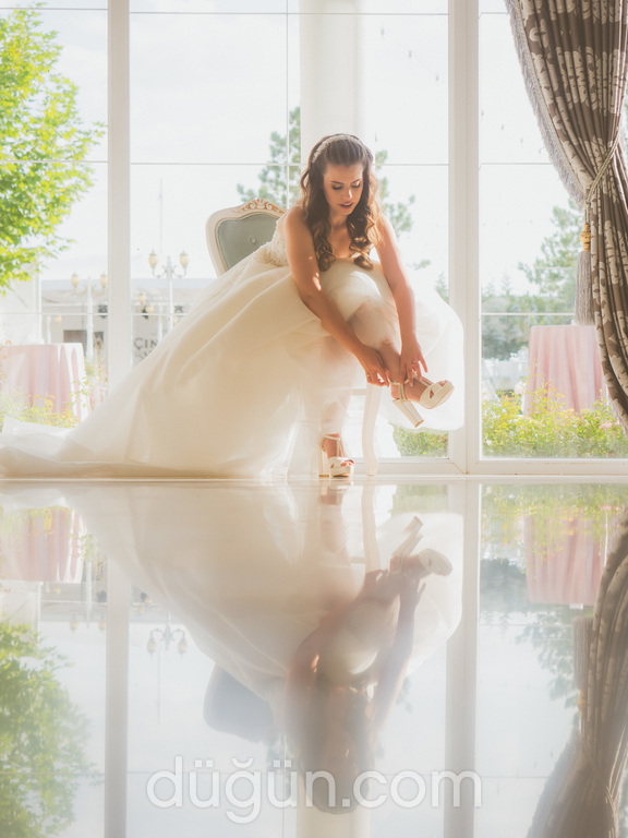 Oğuzhan Güzel Wedding