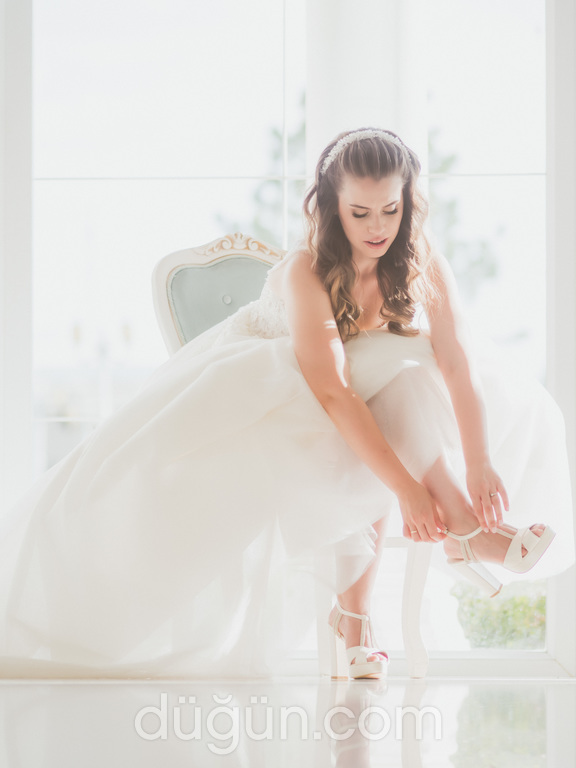 Oğuzhan Güzel Wedding