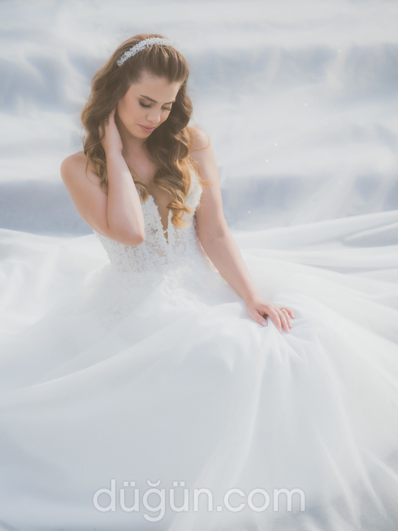 Oğuzhan Güzel Wedding