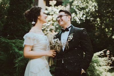Hüseyin Koca Wedding