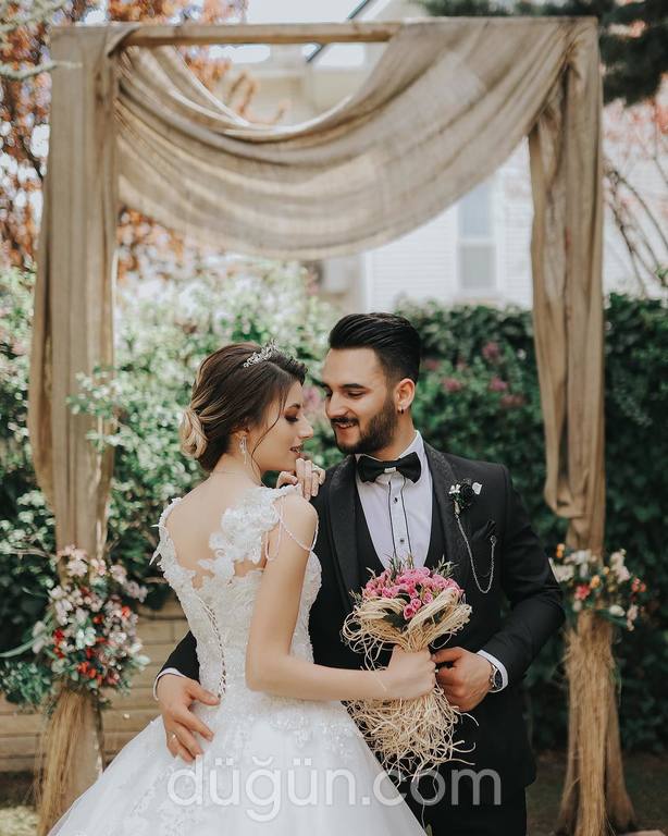 Hüseyin Koca Wedding