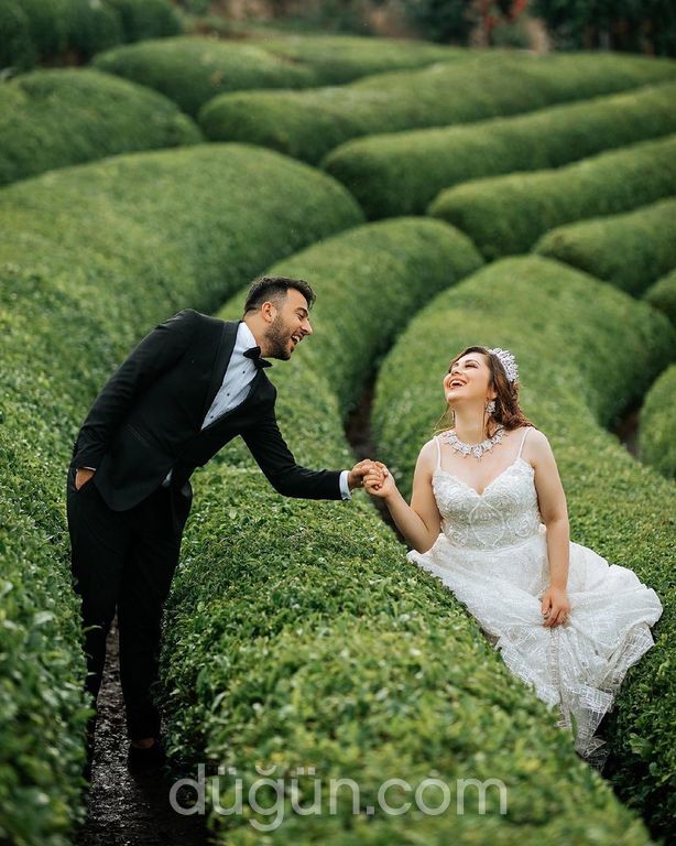 Hüseyin Koca Wedding