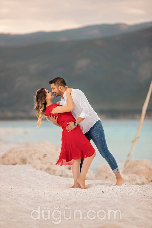 Caner & Meltem Photography