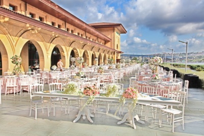 Haliç Kongre Merkezi