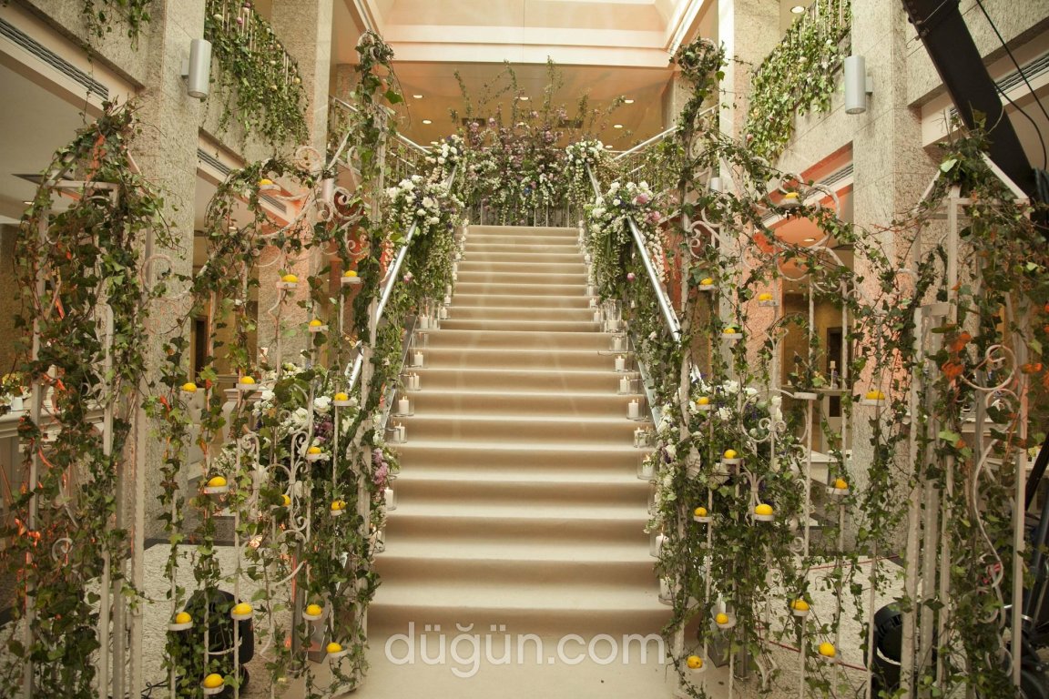 Haliç Kongre Merkezi