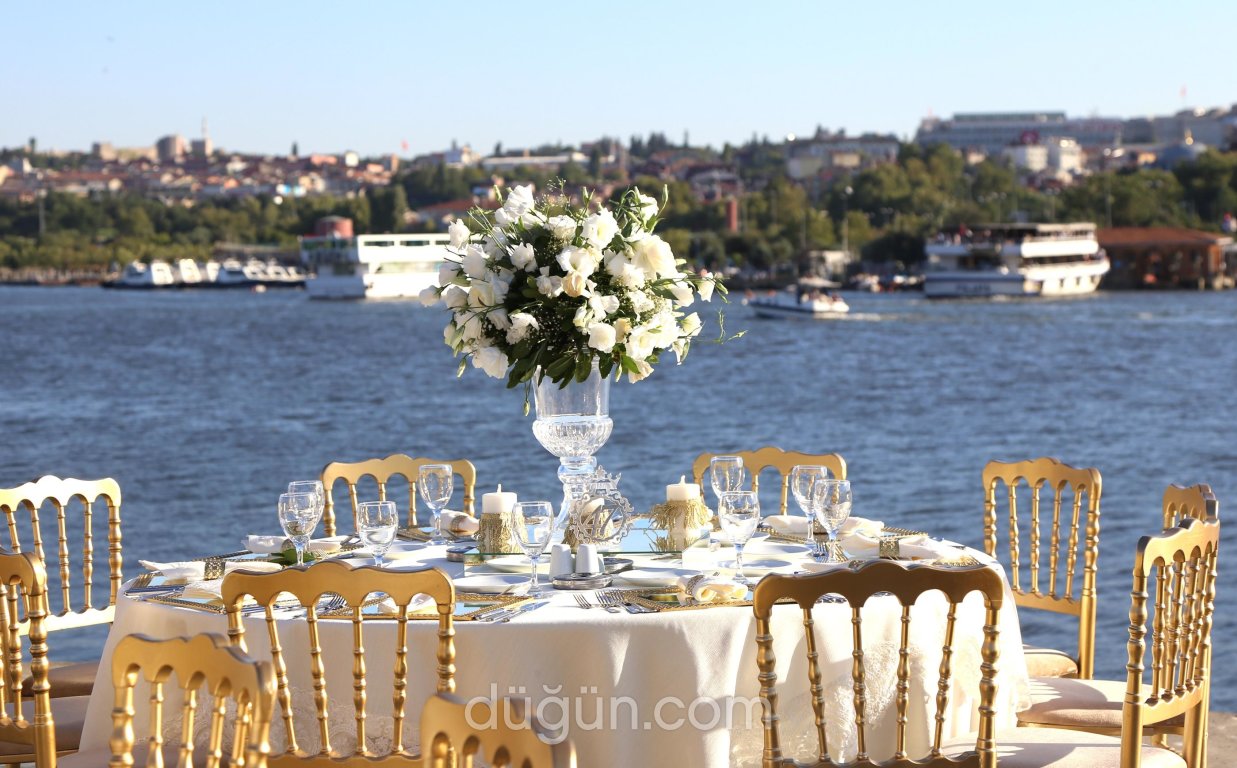 Haliç Kongre Merkezi