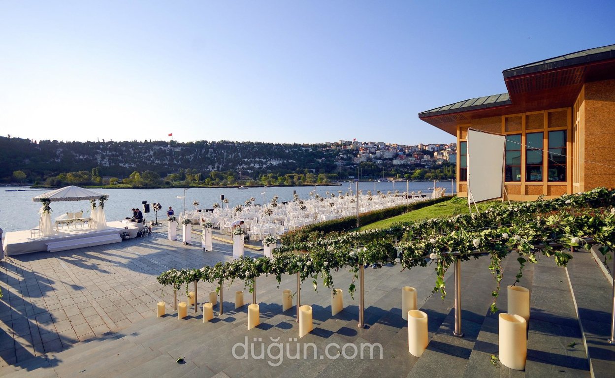 Haliç Kongre Merkezi