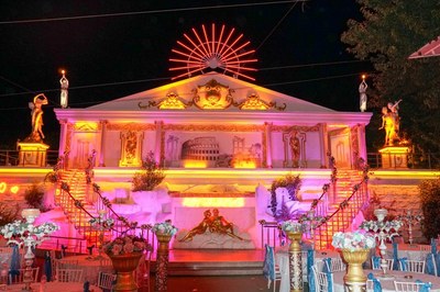 Aşiyan Artemis – Aşiyan Palmiye