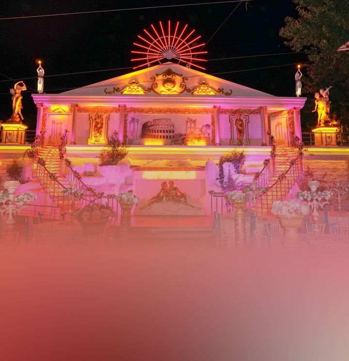 Aşiyan Artemis  Asos Garden