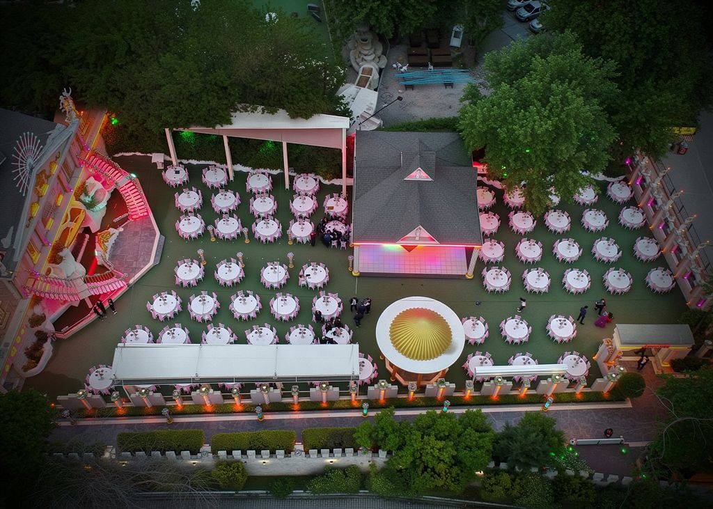 Aşiyan Artemis  Asos Garden