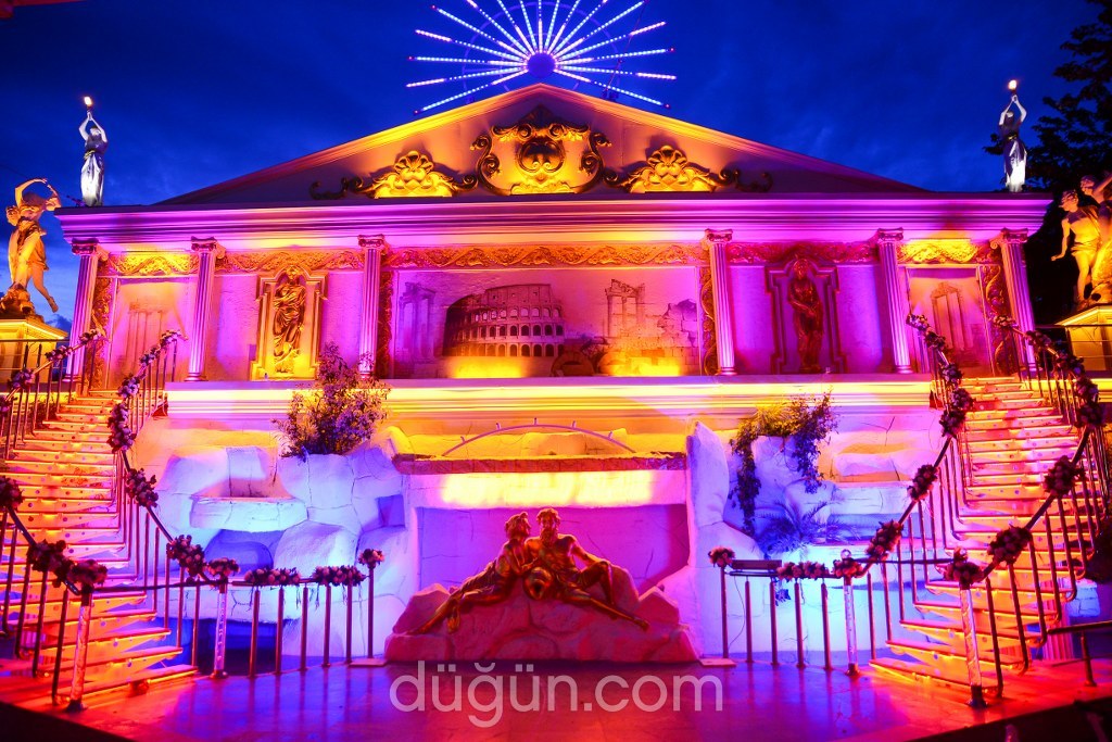 Aşiyan Artemis – Aşiyan Palmiye