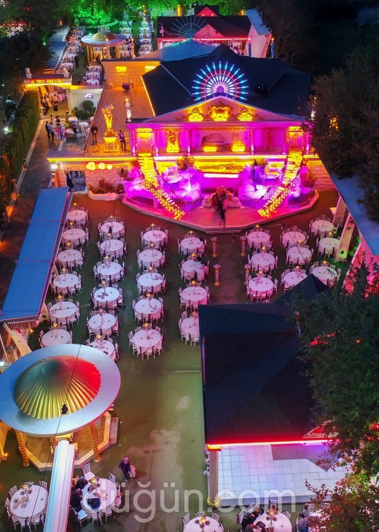 Aşiyan Artemis – Aşiyan Palmiye