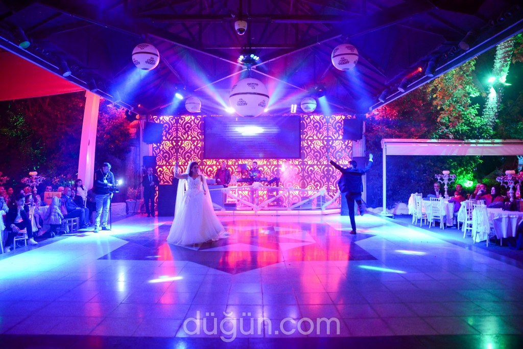 Aşiyan Artemis – Aşiyan Palmiye