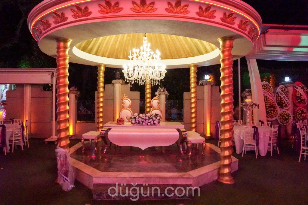 Aşiyan Artemis – Aşiyan Palmiye