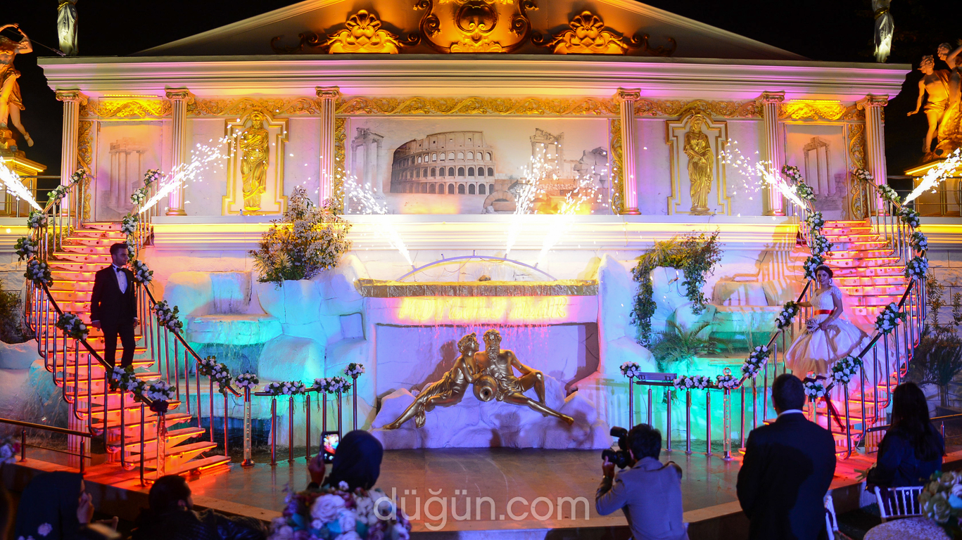 Aşiyan Artemis – Aşiyan Palmiye