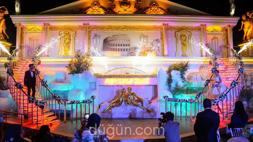 Aşiyan Artemis – Aşiyan Palmiye