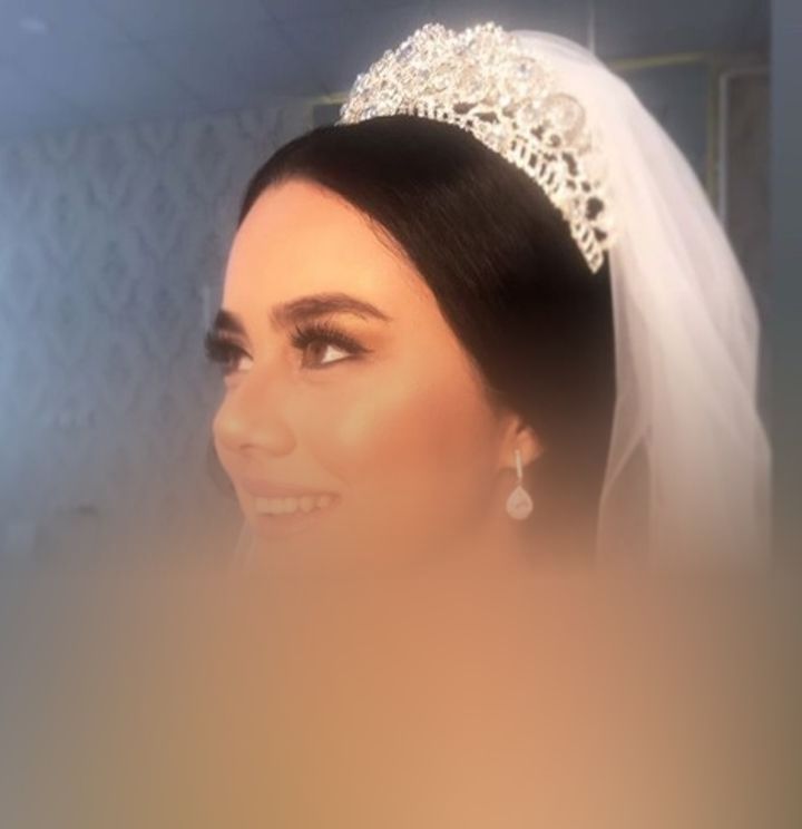 Büşra Aladağ Make Up Studio