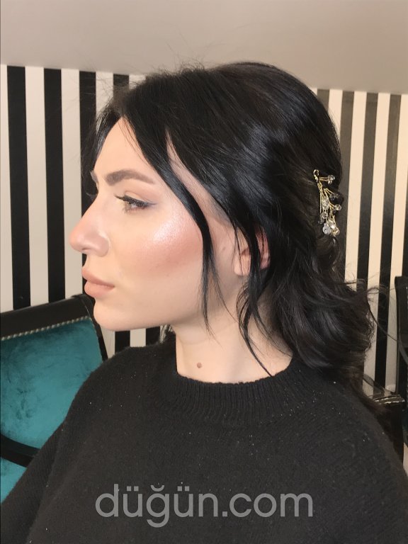 Arzu Tatarer Makeup Studio & Lelo Kuaför