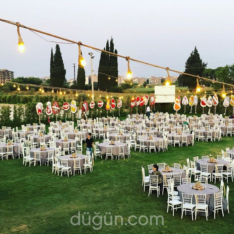 Cactus Garden Wedding & Event