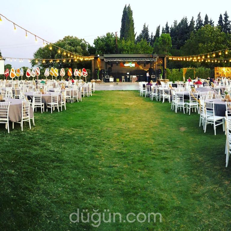 Cactus Garden Wedding & Event