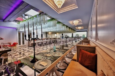 Boda Davet & Balo Salonu