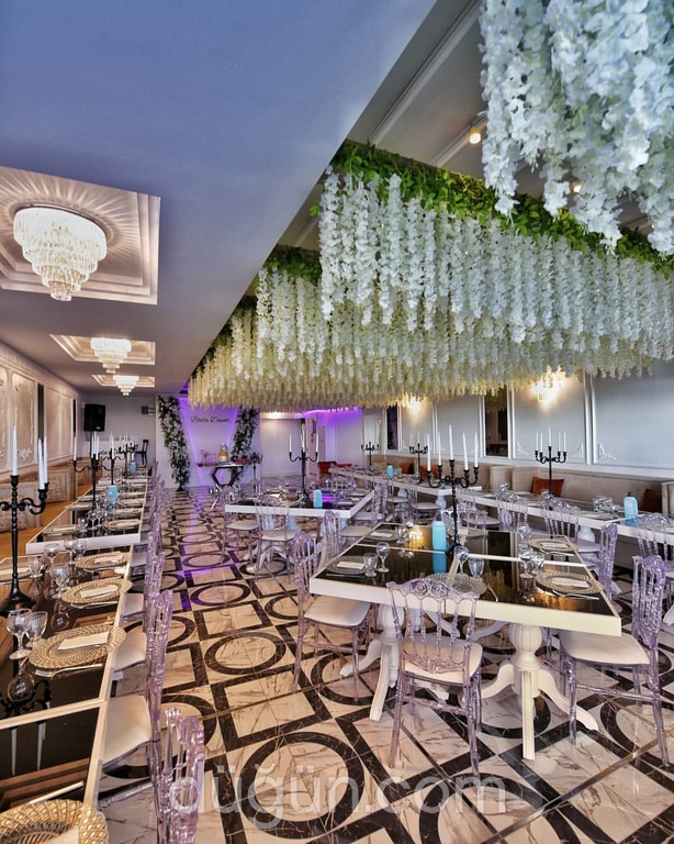 Boda Davet & Balo Salonu