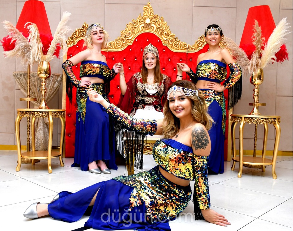 Boda Davet & Balo Salonu