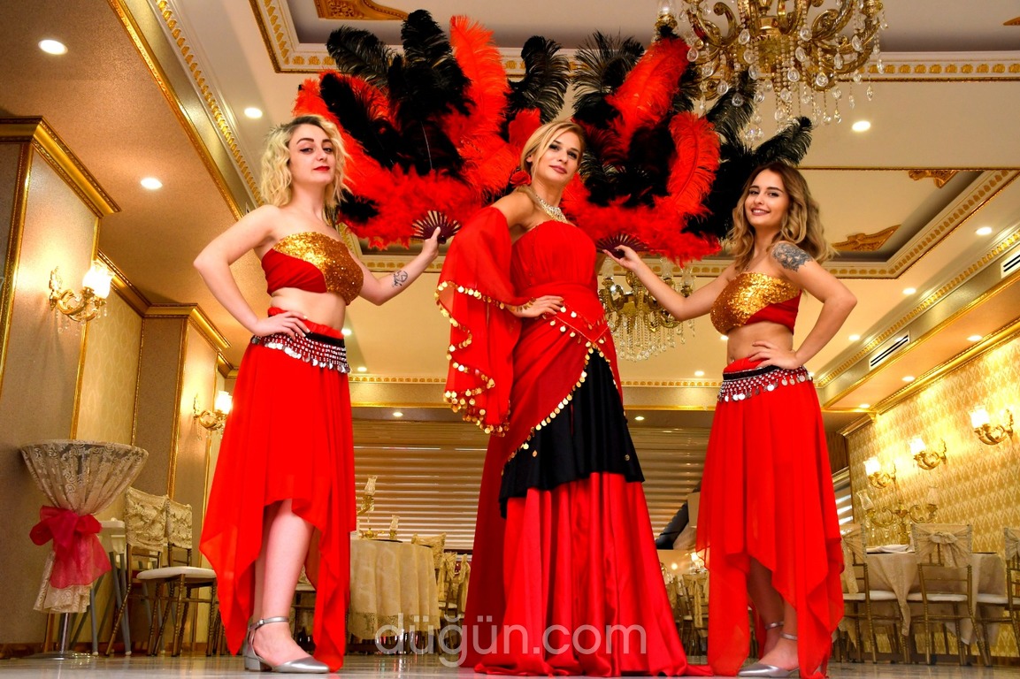 Boda Davet & Balo Salonu