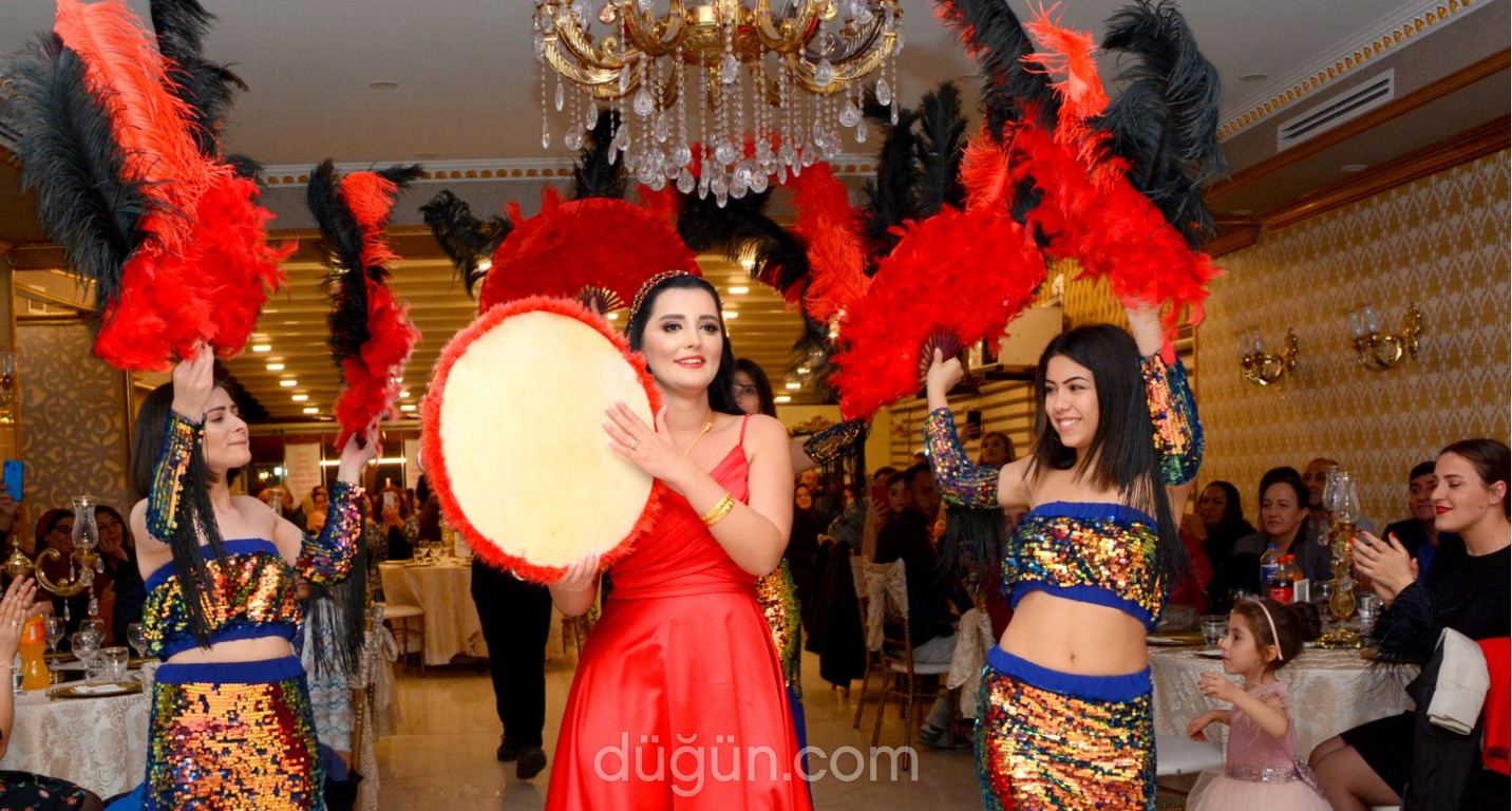 Boda Davet & Balo Salonu