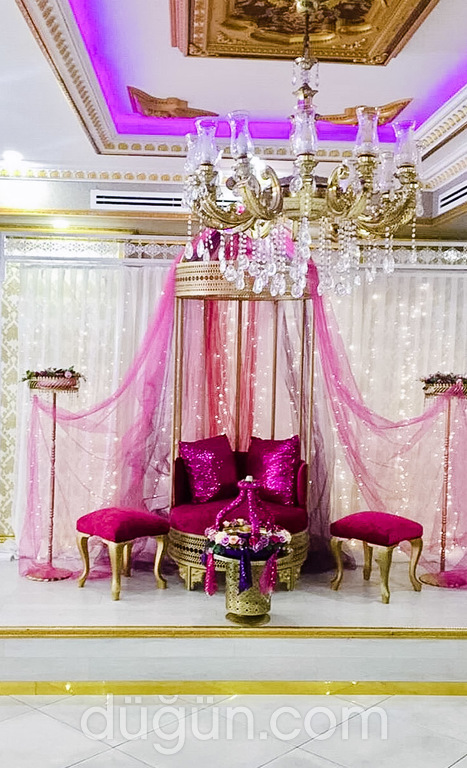 Boda Davet & Balo Salonu