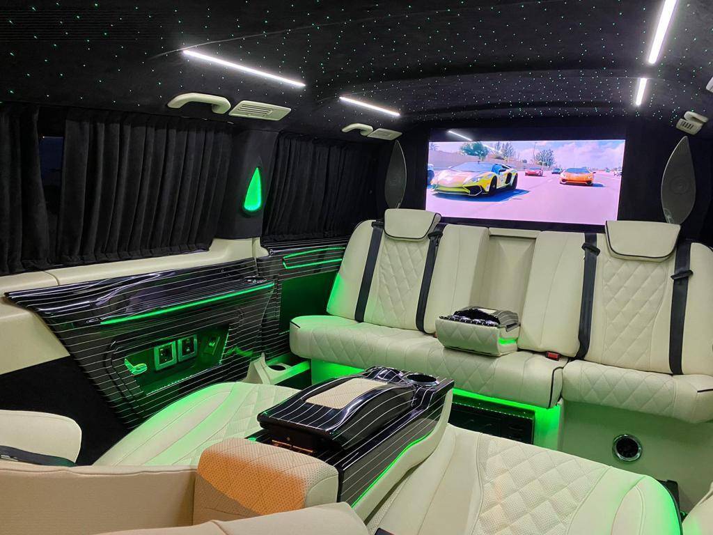 İstanbul Vip Düğün Arabası