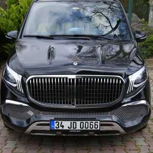 İstanbul Vip Düğün Arabası
