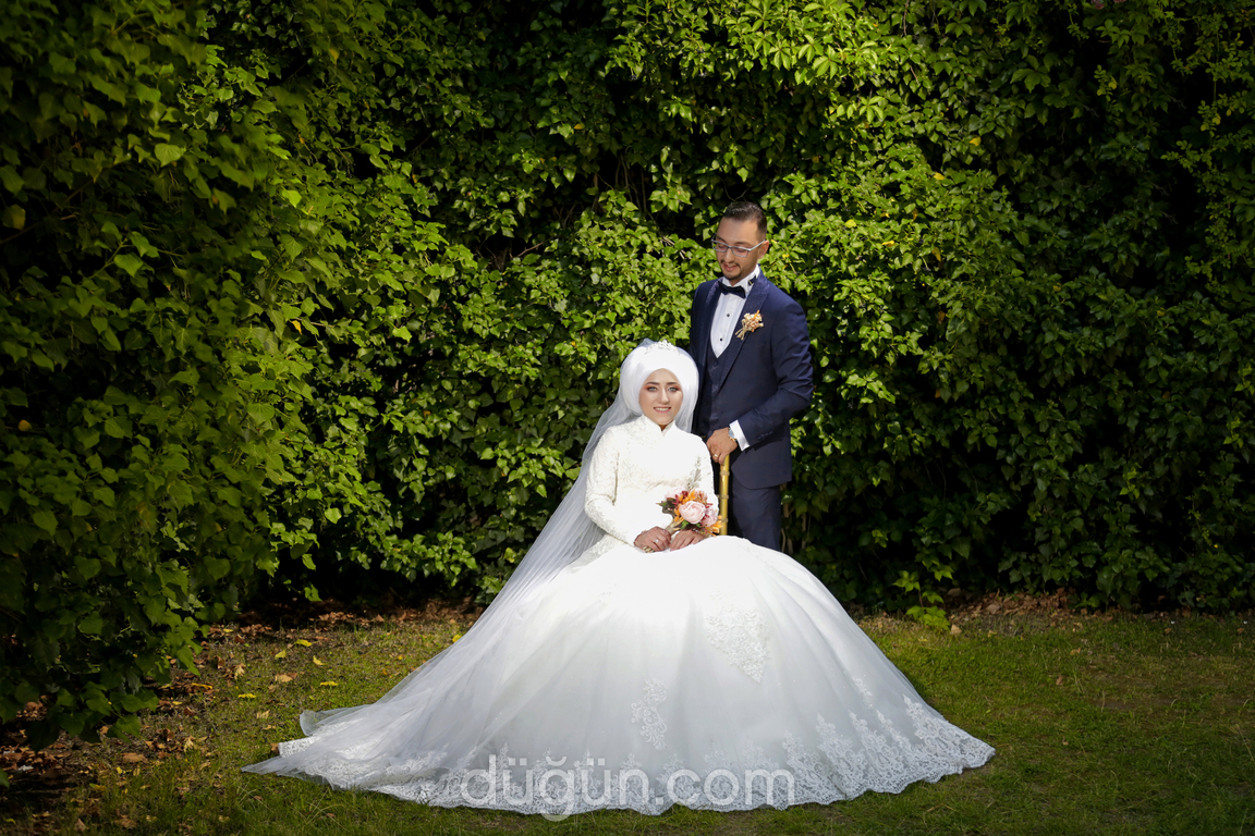 Stüdyo Canan Fotoğrafçılık