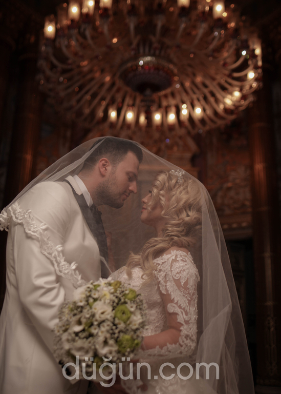 Esg Media & Serkan Gençtürk