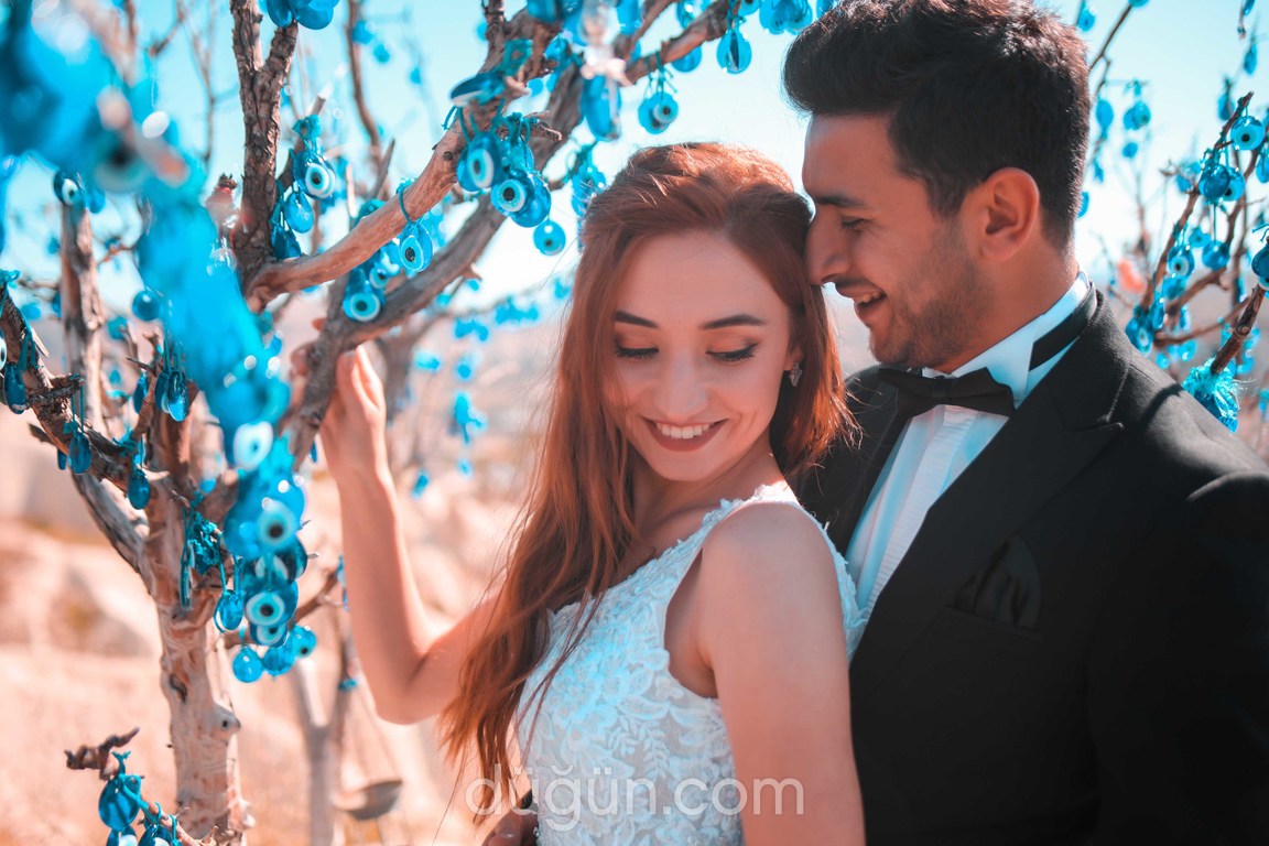 Esg Media & Serkan Gençtürk