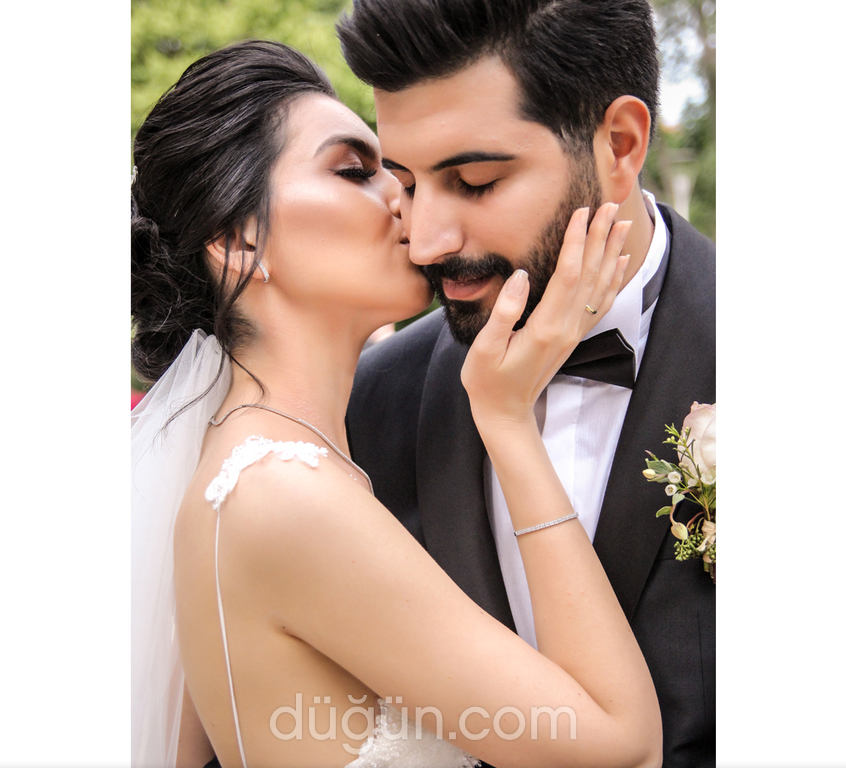 Esg Media & Serkan Gençtürk