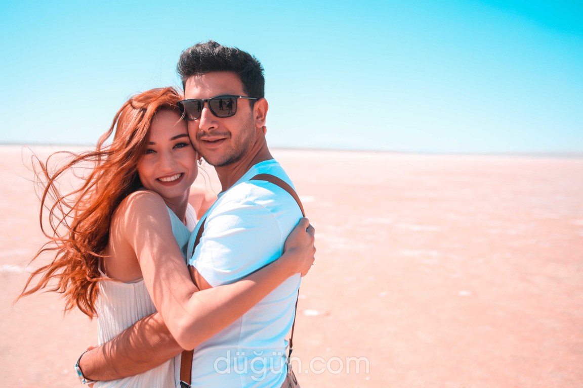 Esg Media & Serkan Gençtürk