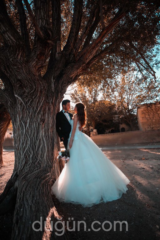 Esg Media & Serkan Gençtürk