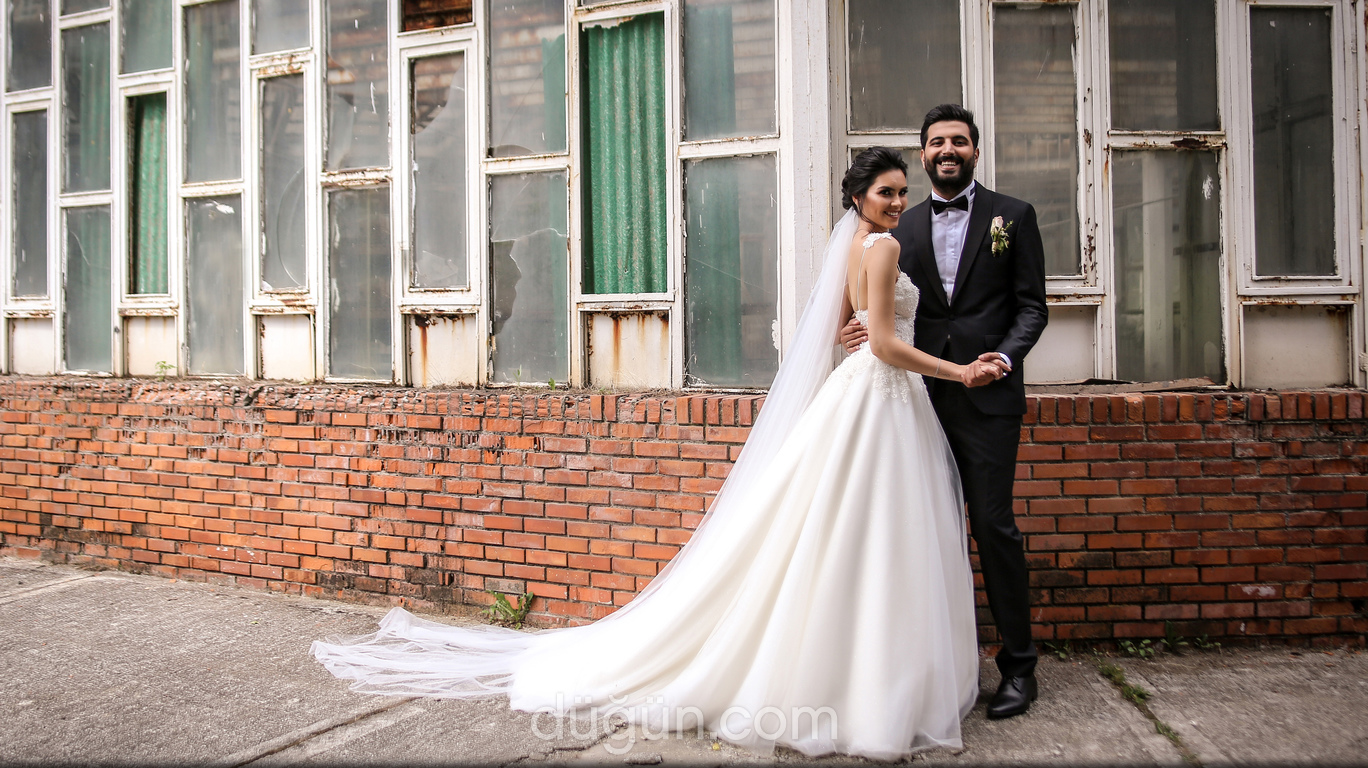 Esg Media & Serkan Gençtürk