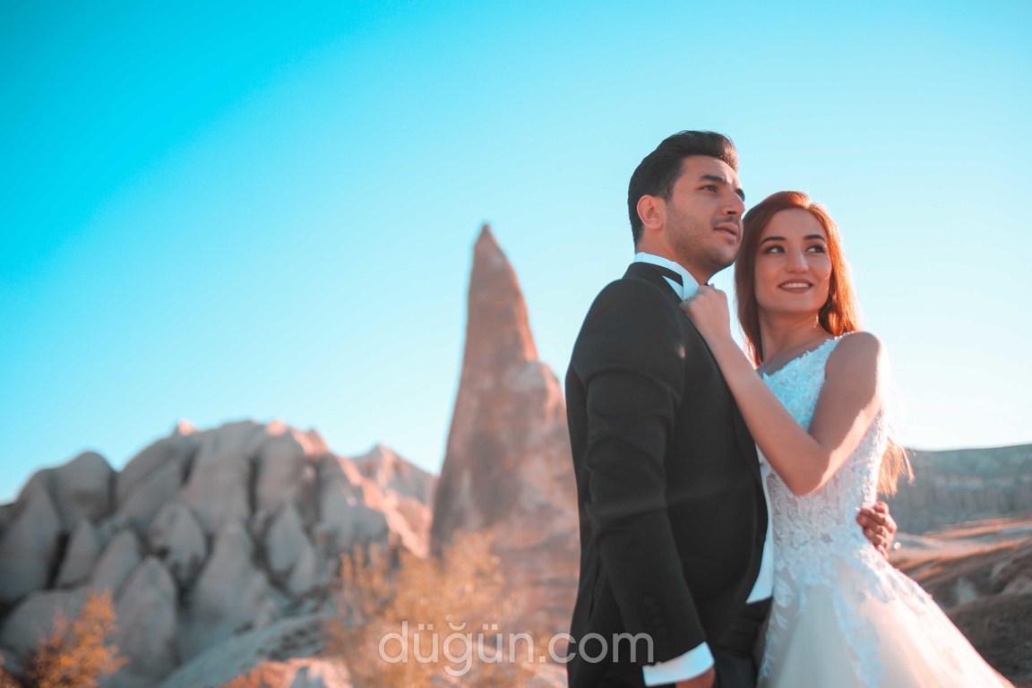 Esg Media & Serkan Gençtürk