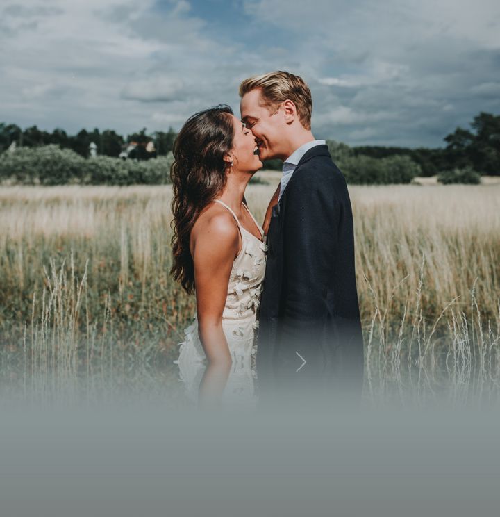 Pukka Wedding