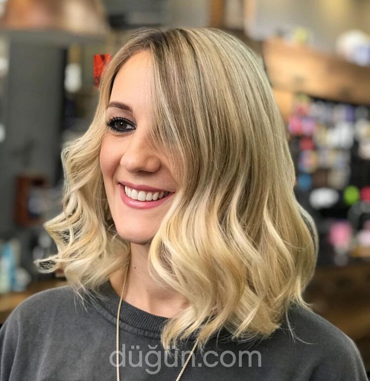 Ergin Gülgen Hair Studio