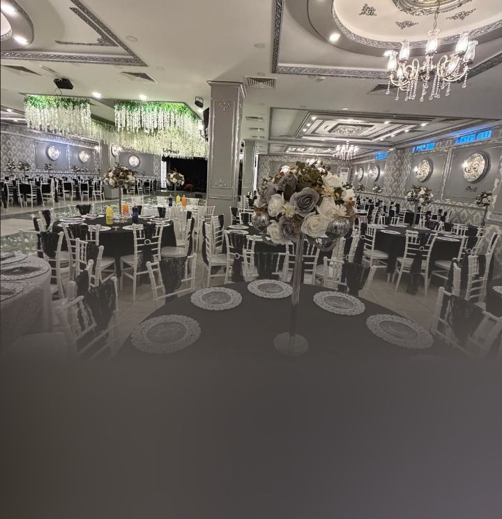 Salon Tuana