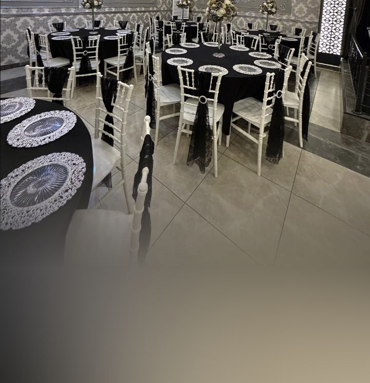 Salon Tuana