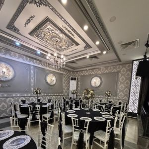 Salon Tuana
