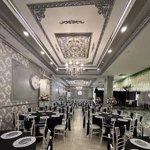 Salon Tuana