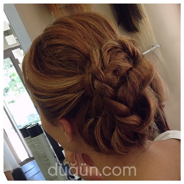 Doğan & Burhan Kuaför Ataköy