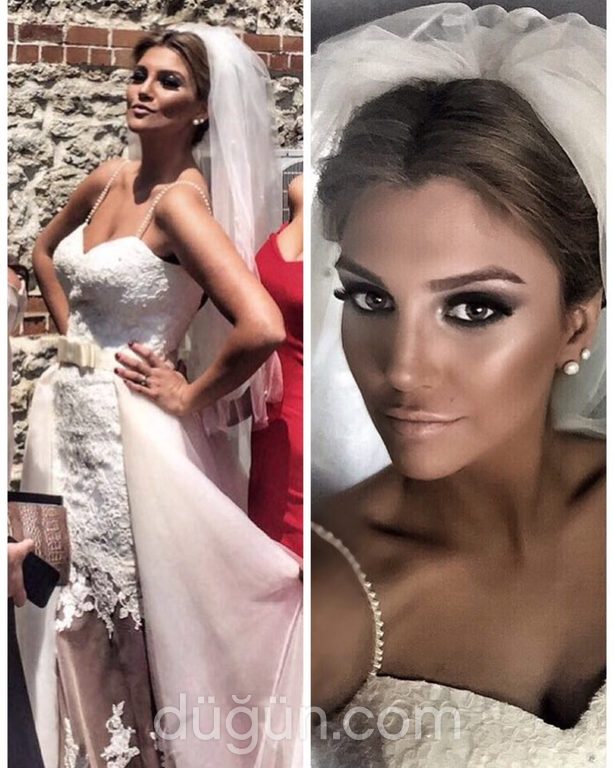 Doğan & Burhan Kuaför Ataköy