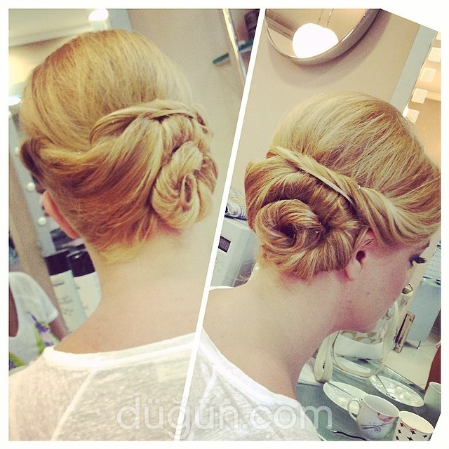 Doğan & Burhan Kuaför Ataköy