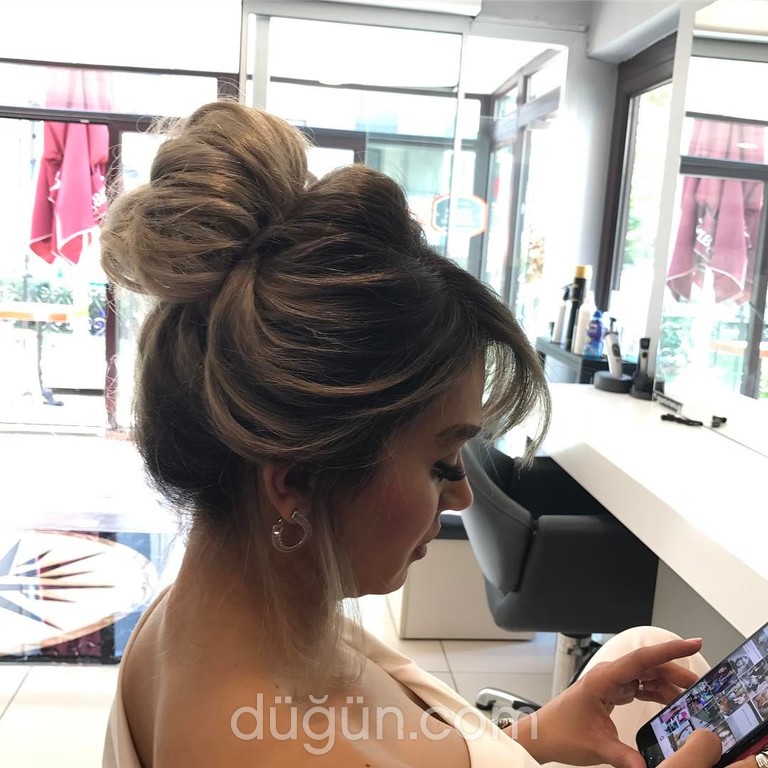 Doğan & Burhan Kuaför Ataköy